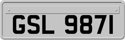 GSL9871