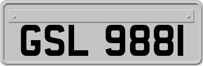 GSL9881