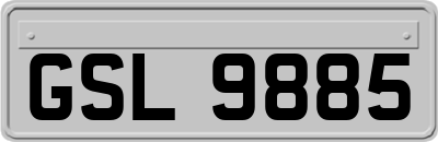 GSL9885