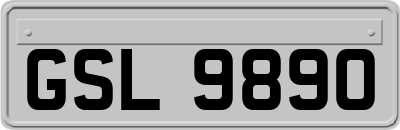 GSL9890