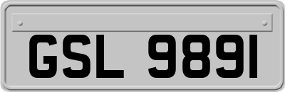 GSL9891