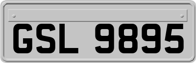 GSL9895