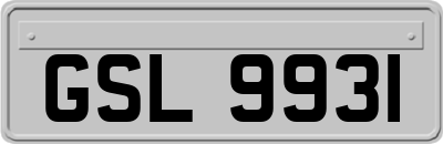 GSL9931