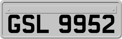 GSL9952