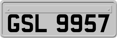 GSL9957