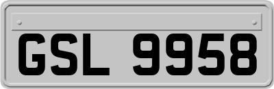GSL9958