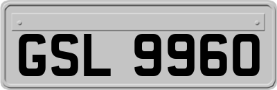 GSL9960