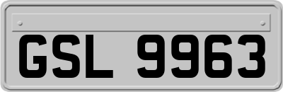GSL9963