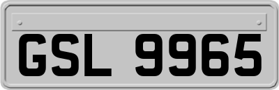 GSL9965