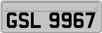 GSL9967