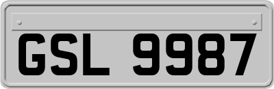 GSL9987