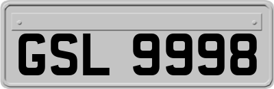 GSL9998