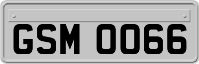 GSM0066