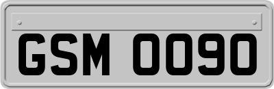 GSM0090