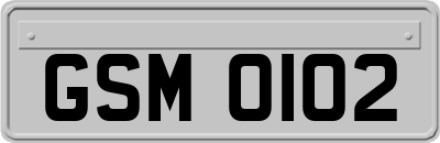 GSM0102