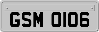 GSM0106