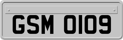 GSM0109