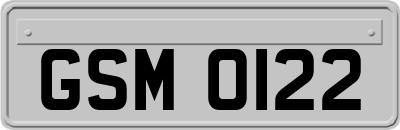 GSM0122