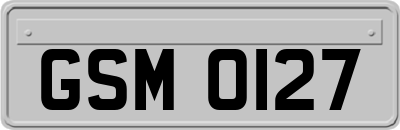 GSM0127