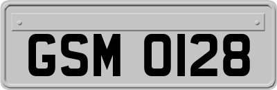 GSM0128