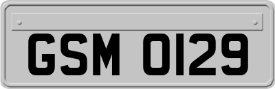 GSM0129