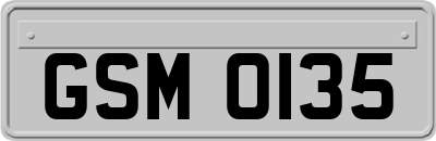 GSM0135
