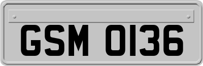GSM0136