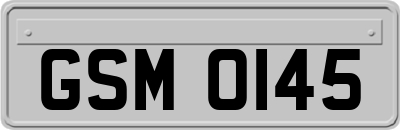 GSM0145