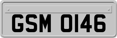 GSM0146