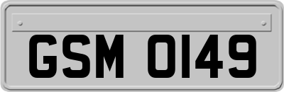GSM0149