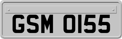 GSM0155
