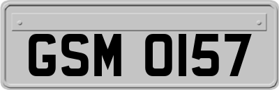 GSM0157