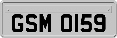 GSM0159