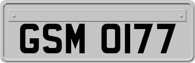 GSM0177