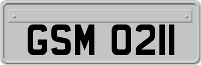 GSM0211