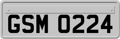 GSM0224