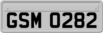GSM0282