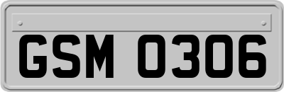 GSM0306