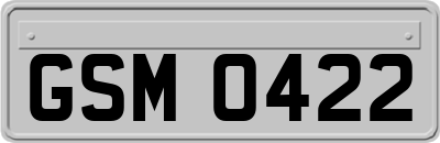 GSM0422