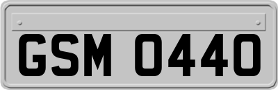 GSM0440