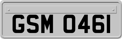 GSM0461