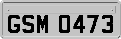 GSM0473