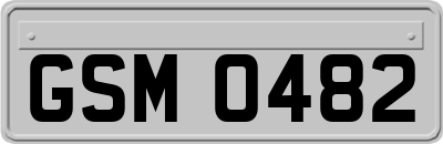 GSM0482