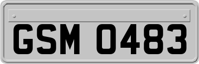 GSM0483