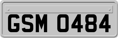 GSM0484