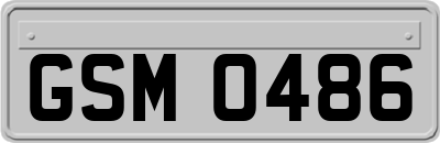 GSM0486