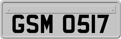 GSM0517