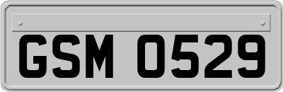 GSM0529