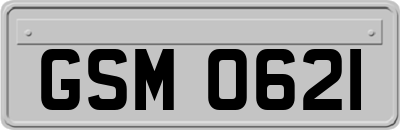 GSM0621