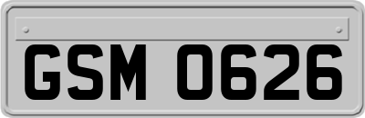 GSM0626